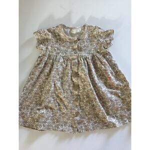 Lot of 2 - Girls' Dresses - Various Brand - Size 3